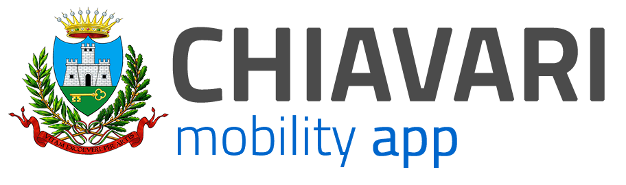 Chiavari Mobility App